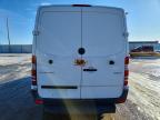 2016 Mercedes-Benz Sprinter 2500