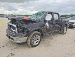 2017 Dodge RAM 1500 Longhorn en venta en San Antonio, TX