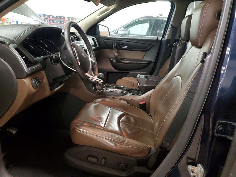 2016 GMC Acadia Slt-1