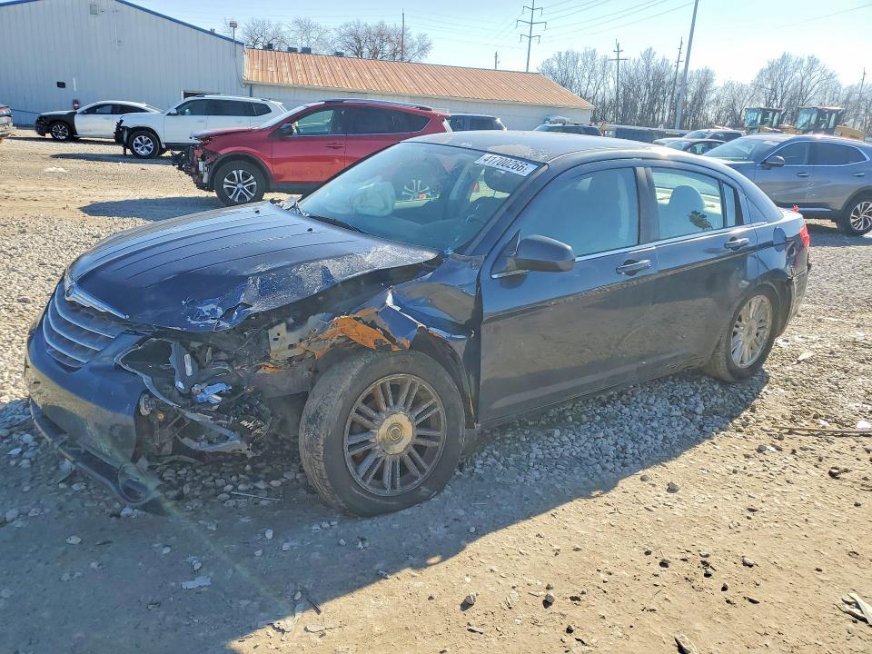 2008 Chrysler Sebring Touring