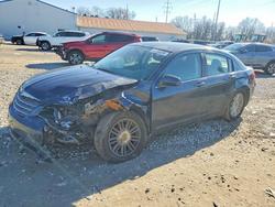 Chrysler Sebring salvage cars for sale: 2008 Chrysler Sebring Touring