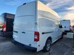 2018 Nissan NV 2500 HD SV