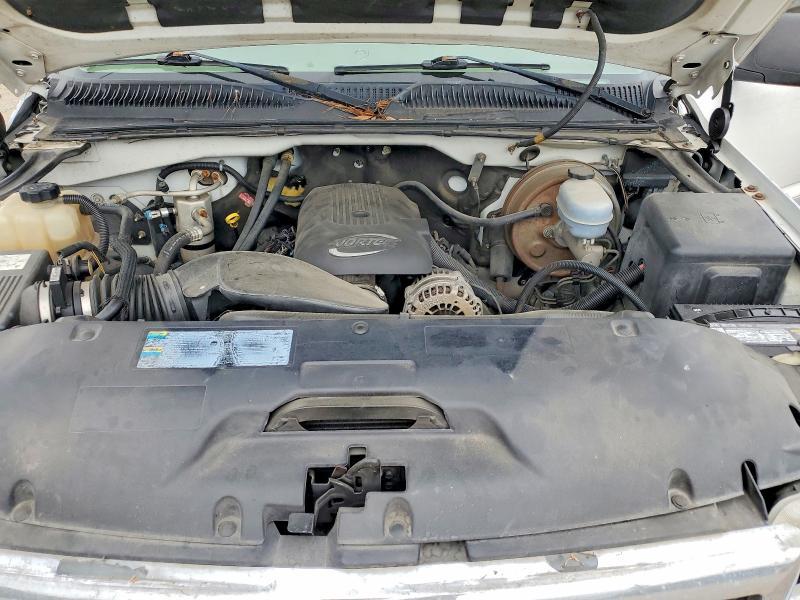 2006 GMC New Sierra K1500