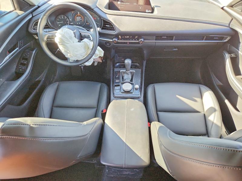 2024 Mazda Cx-30 Select