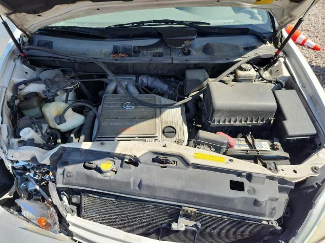 2001 Lexus Rx 300 Base