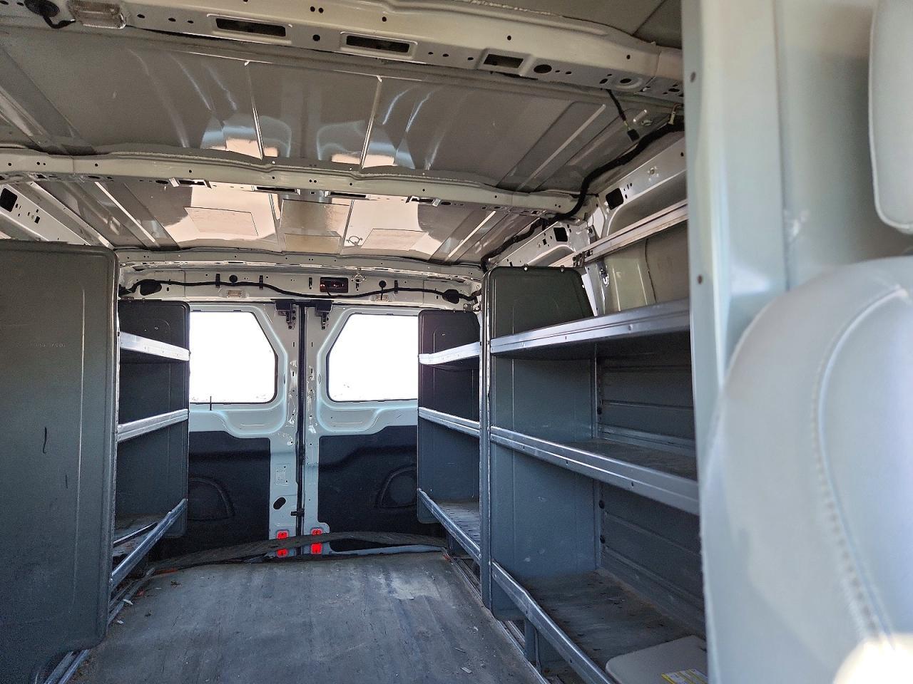 2016 Ford Transit T-250