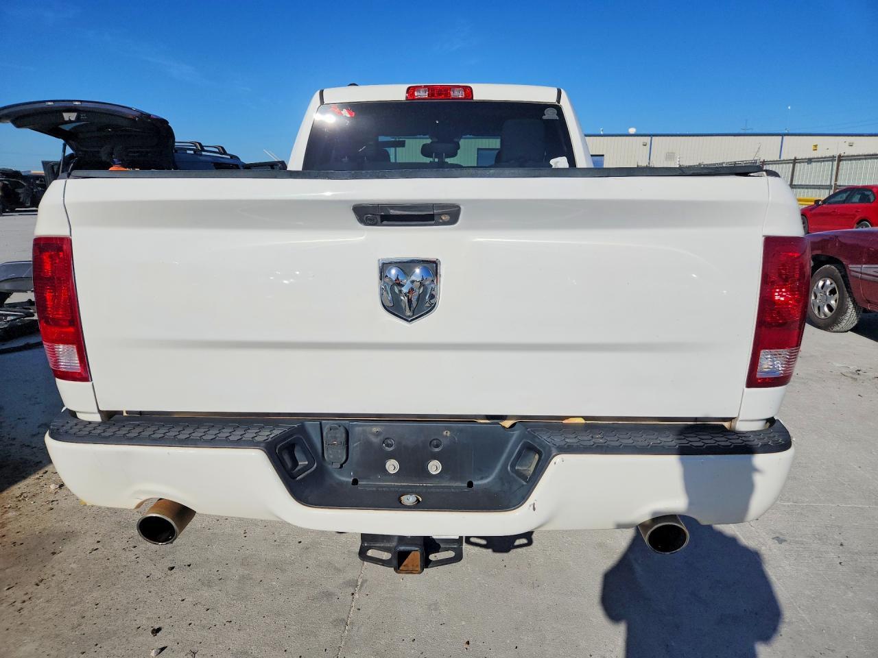 2016 Dodge RAM 1500 ST