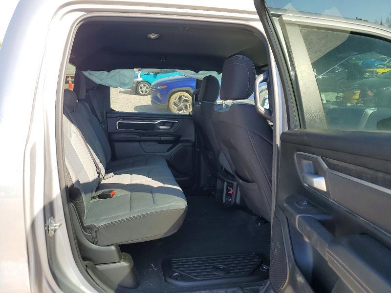 2024 Dodge RAM 1500 BIG Horn
