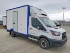 2023 Ford Transit Delivery Truck