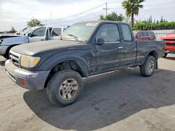 2000 Toyota Tacoma Prerunner V6 en venta en San Martin, CA