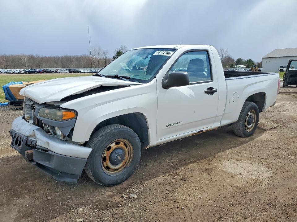 2005 Chev Colorado