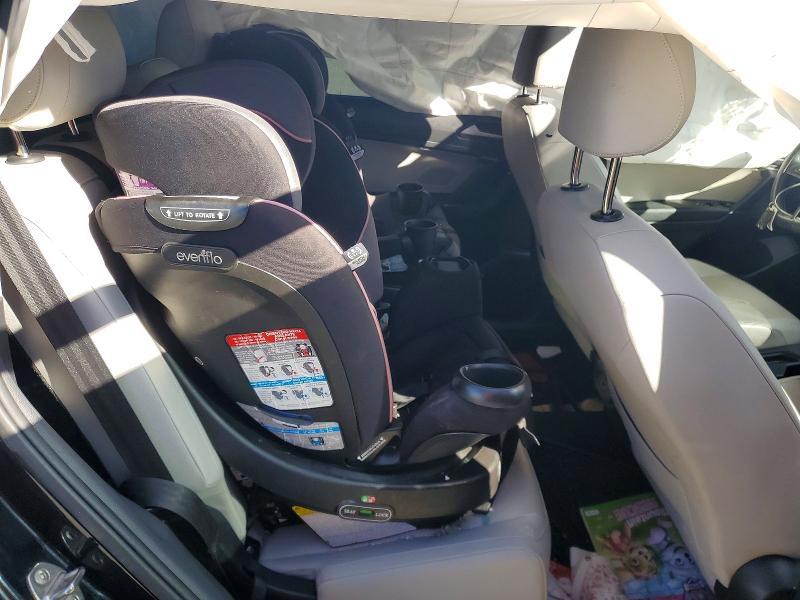 2020 Volkswagen 2020 Volk Tiguan se