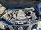 2006 Nissan Frontier SE