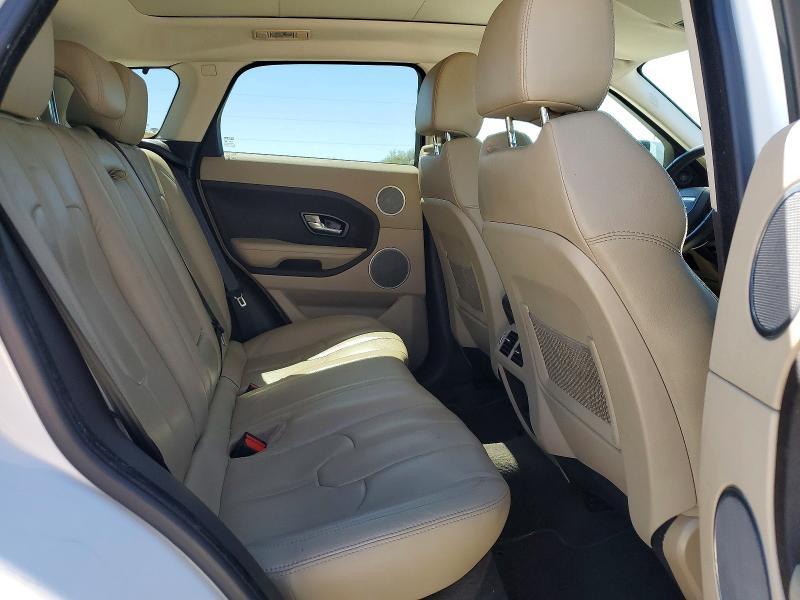 2013 Land Rover Range Rover Evoque Pure Plus