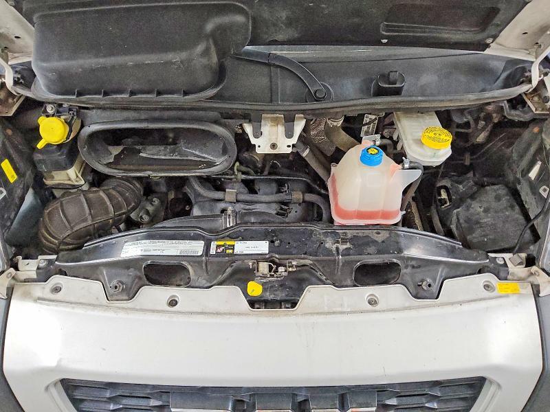 2019 Dodge Ram Promaster 2500 2500 High