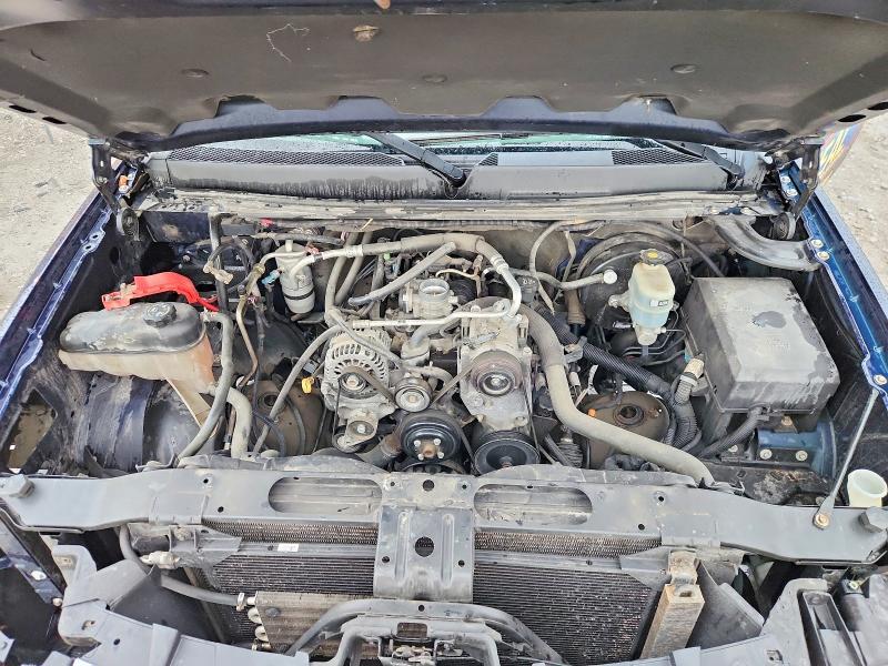 2009 GMC Sierra C1500