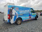 2015 Nissan NV Utility / Service Van