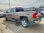 2012 Chevrolet Silverado K2500 Heavy Duty LTZ