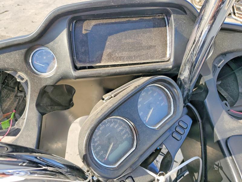 2019 Harley-Davidson Fltru