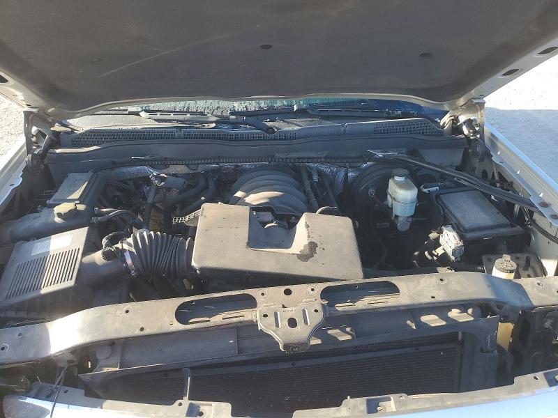 2014 Chev Silverado C1500 LT