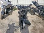 2025 Harley-Davidson Fxlrst