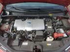 2018 Toyota Prius Three