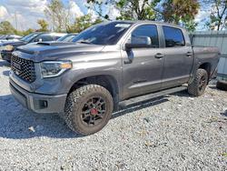 Toyota Vehiculos salvage en venta: 2020 Toyota Tundra TRD PRO