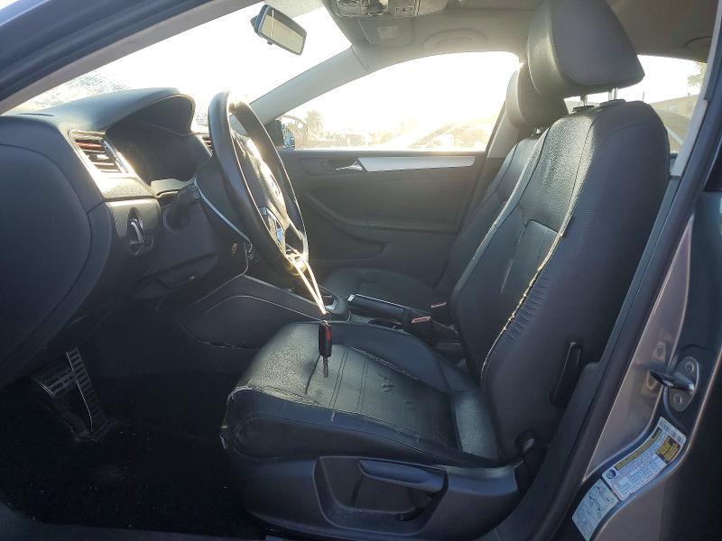 2011 Volkswagen Jetta sel