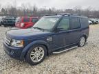2015 Land Rover LR4 hse Luxury