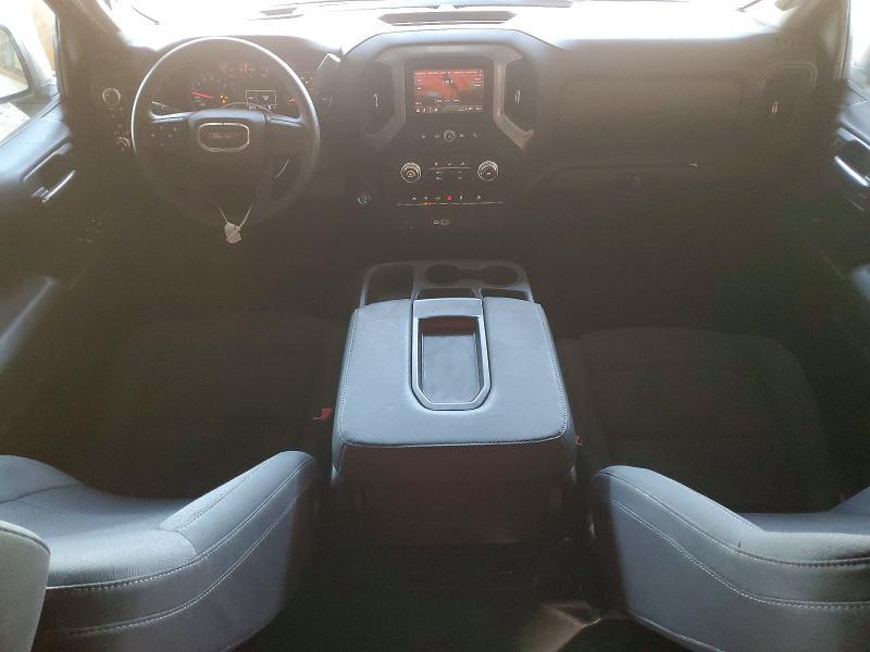 2024 GMC Sierra