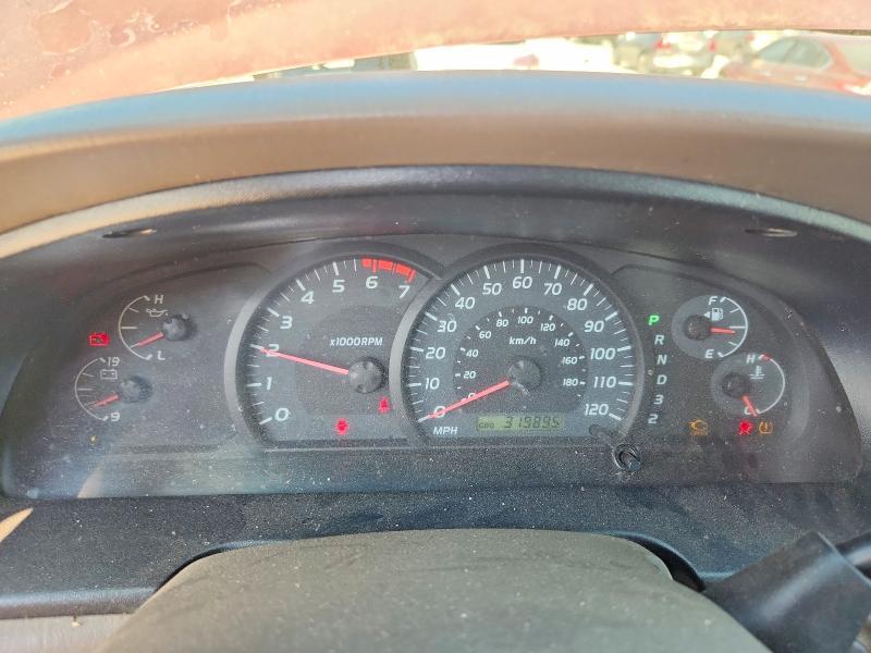 2006 Toyota Tundra Limited