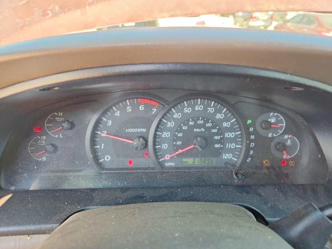 2006 Toyota Tundra Limited