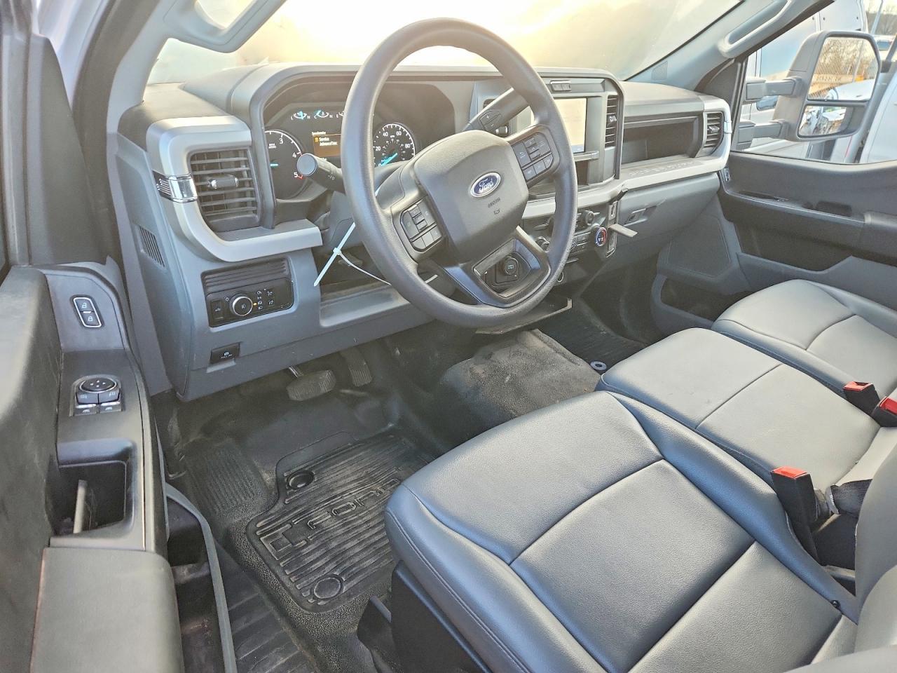 2025 Ford F450 Super Duty