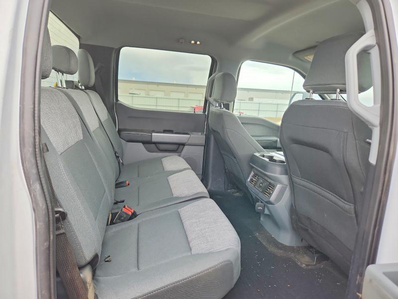 2024 Ford F350 Super Duty