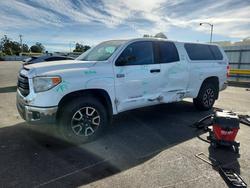 2014 Toyota Tundra SR5 en venta en Martinez, CA