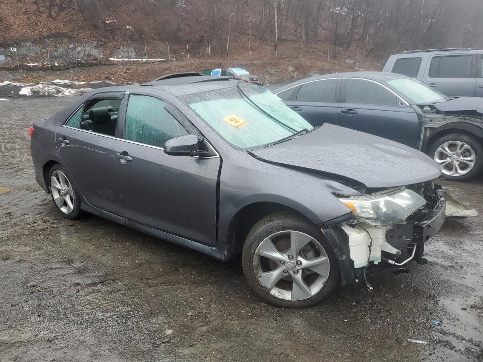 2013 Toyota Camry se V6
