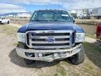 2006 Ford F350 SRW Super Duty
