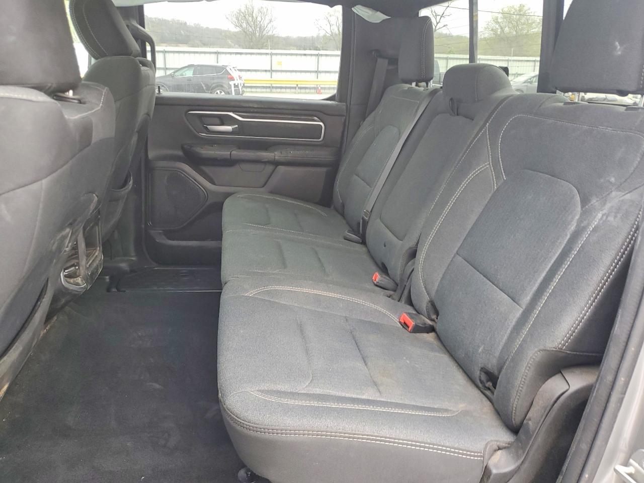 2020 Dodge RAM 1500 BIG Horn