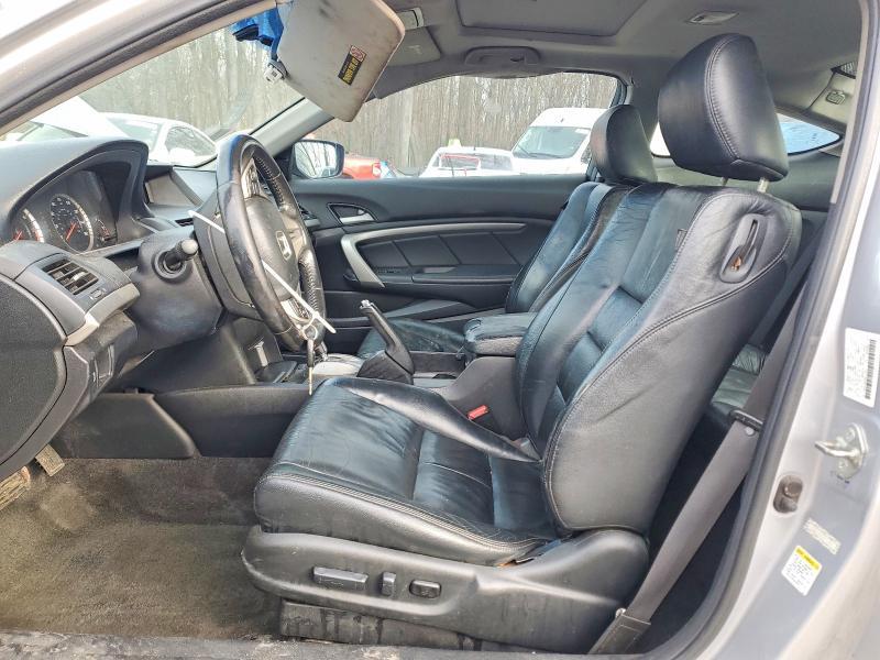 2011 Honda Accord exl