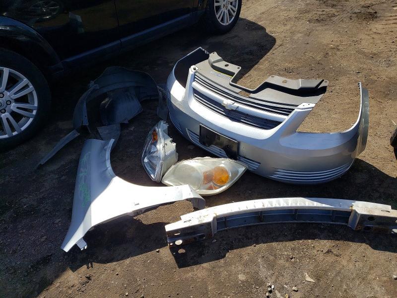 2009 Chevrolet Cobalt lt