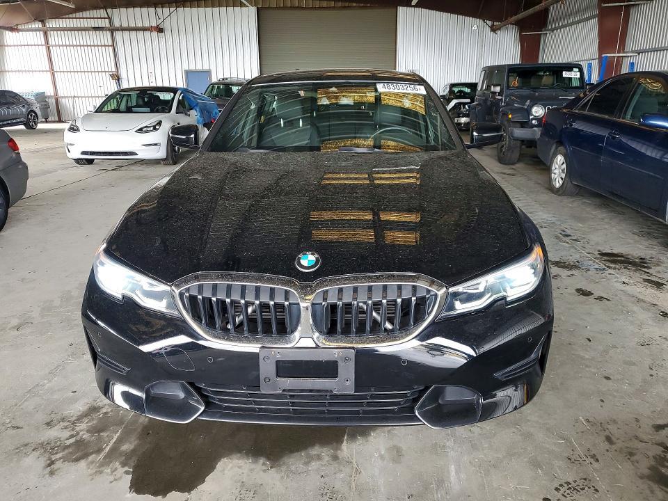 2022 BMW 330i