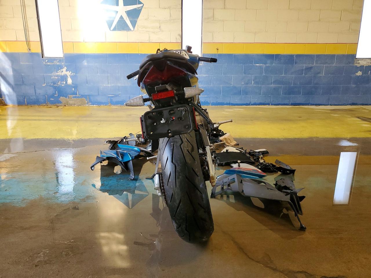 2026 Aprilia RS 660