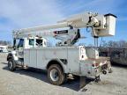 2013 International 7300 Bucket Truck
