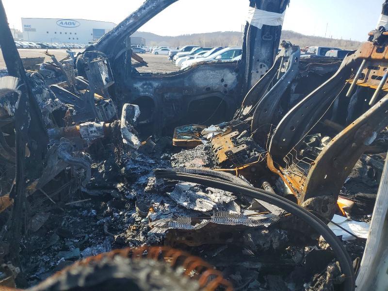 2019 Ford F450 Super Duty