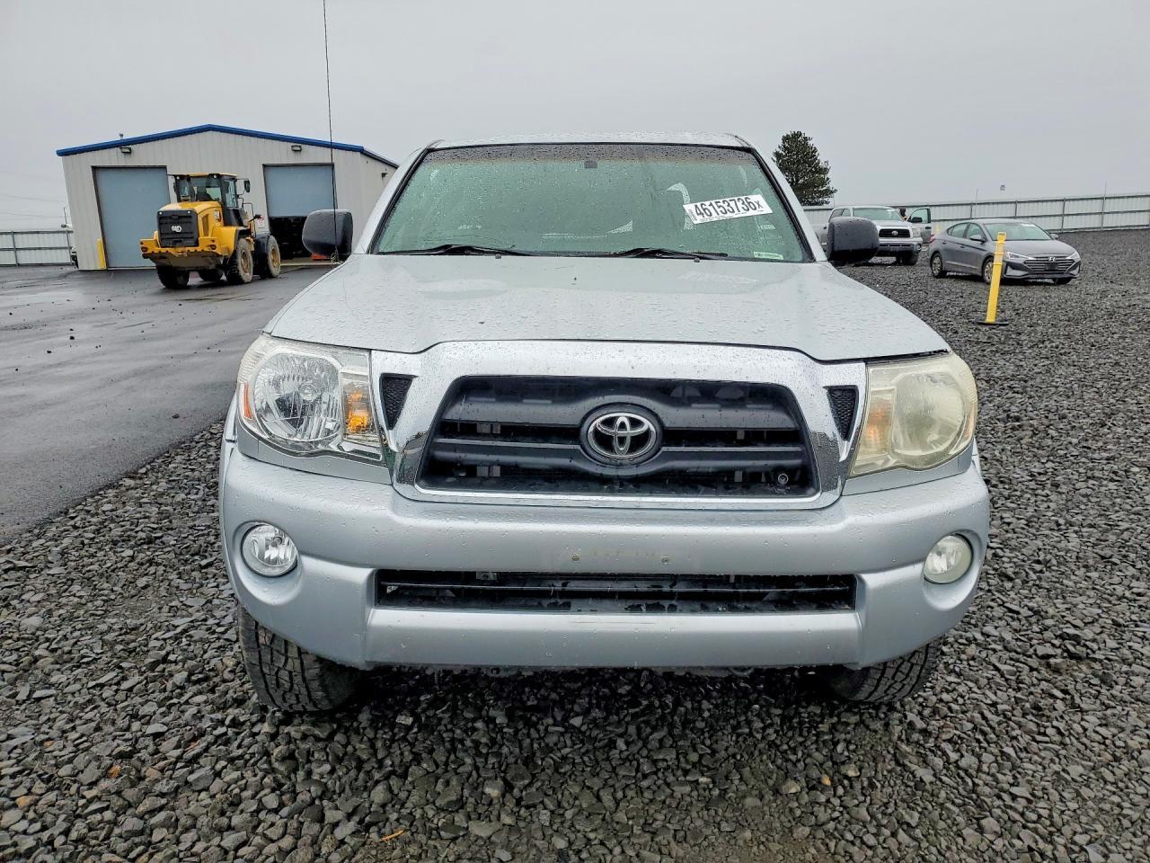2005 Toyota Tacoma V6
