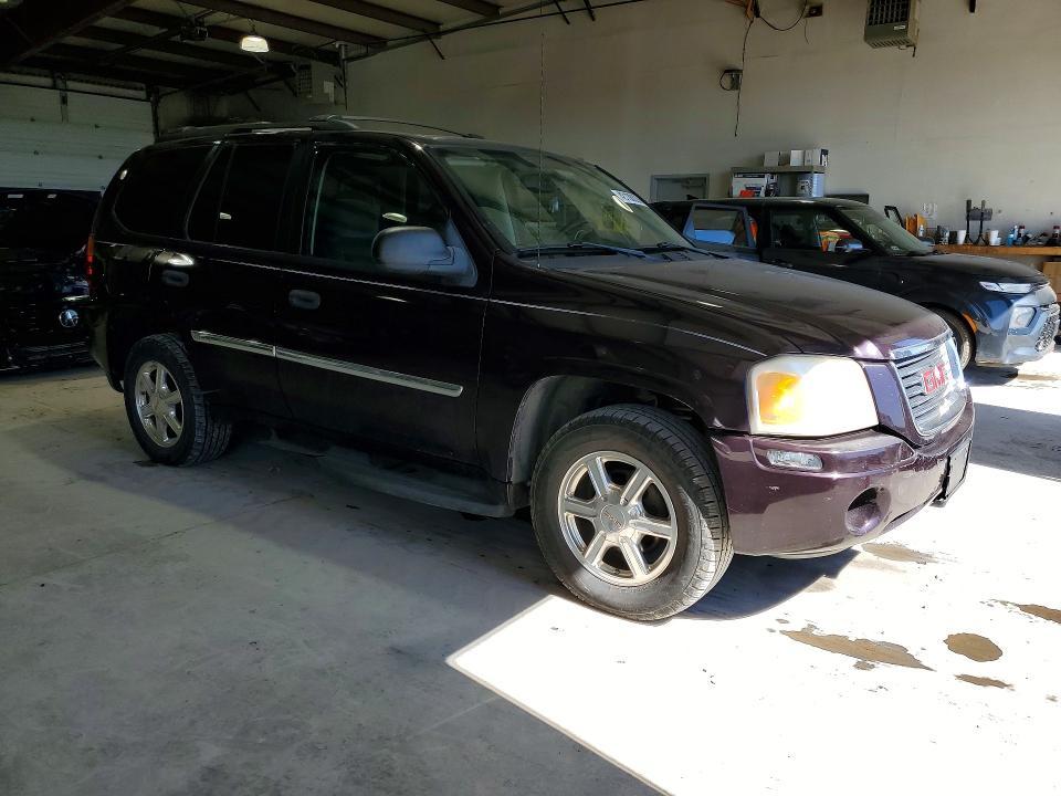 2008 GMC Envoy