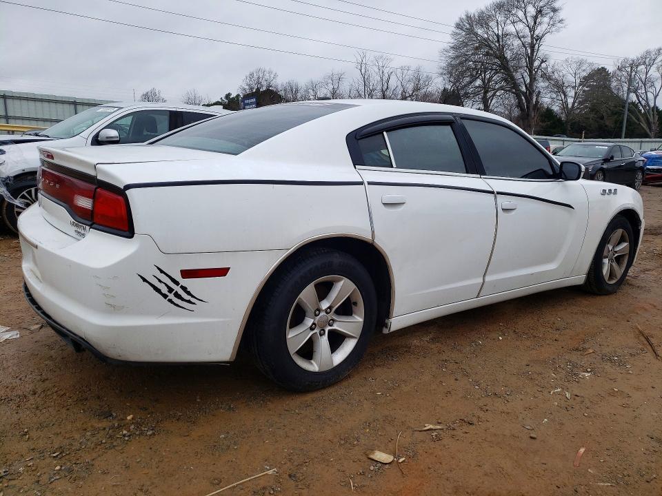 2011 Dodge Charger