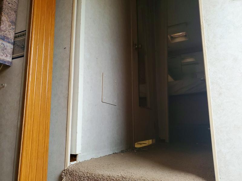 1999 Thor Indiana Camper