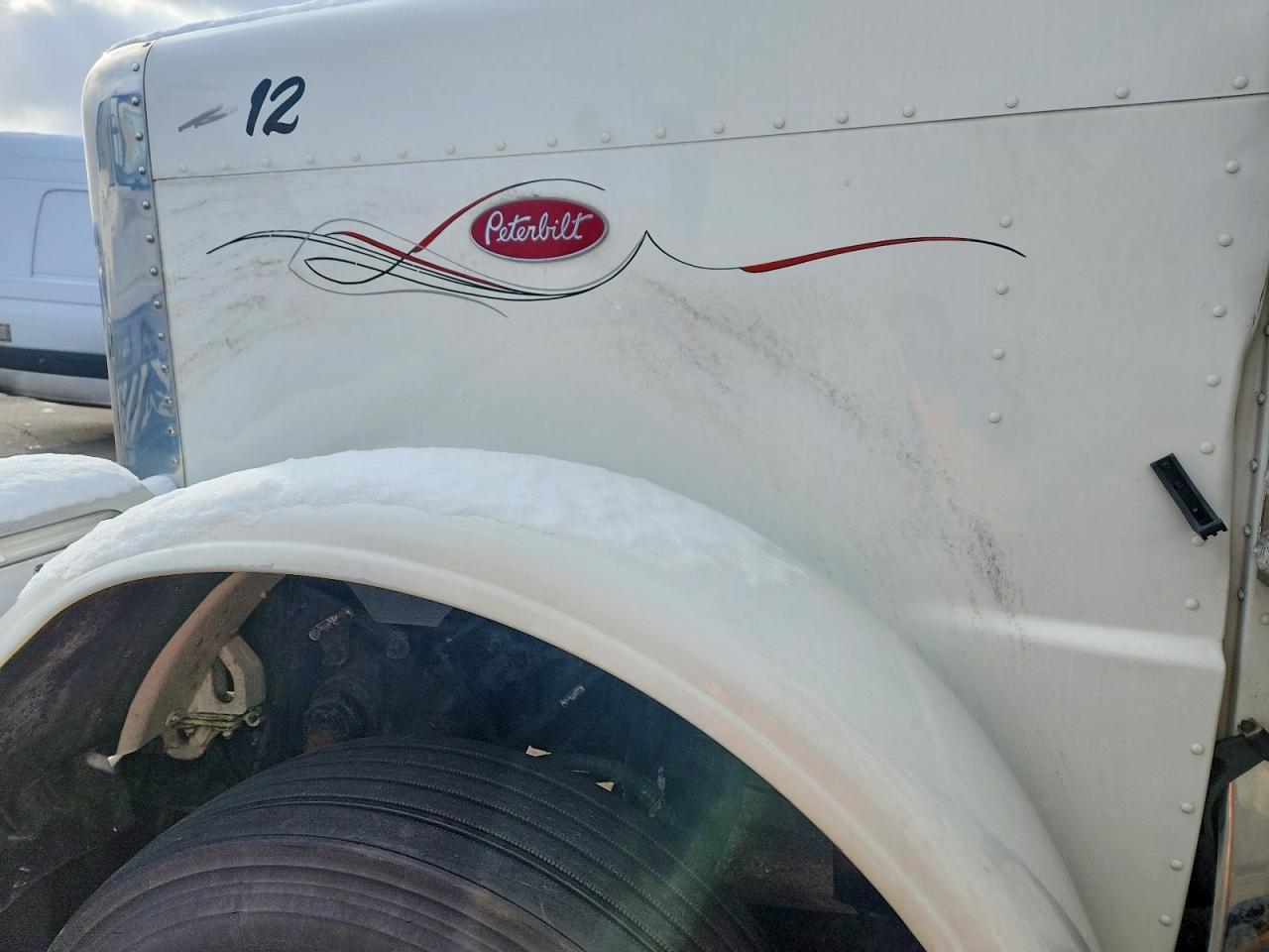 2014 Peterbilt Convention