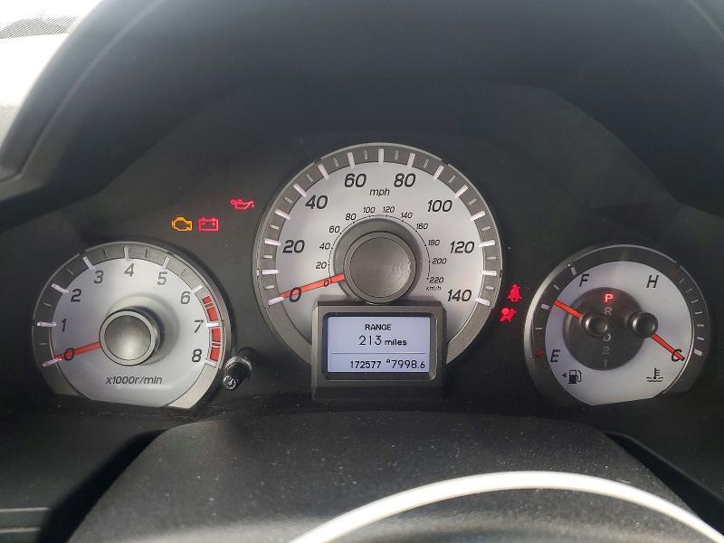 2014 Honda Pilot Touring